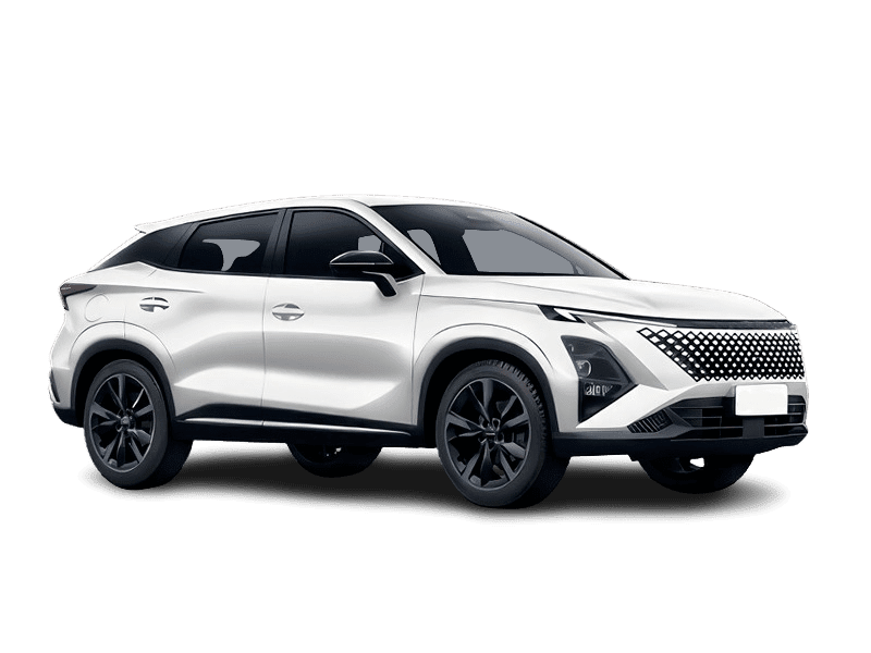 Omoda C5 NEW с автосалона по цене от 1 611 000 рублей