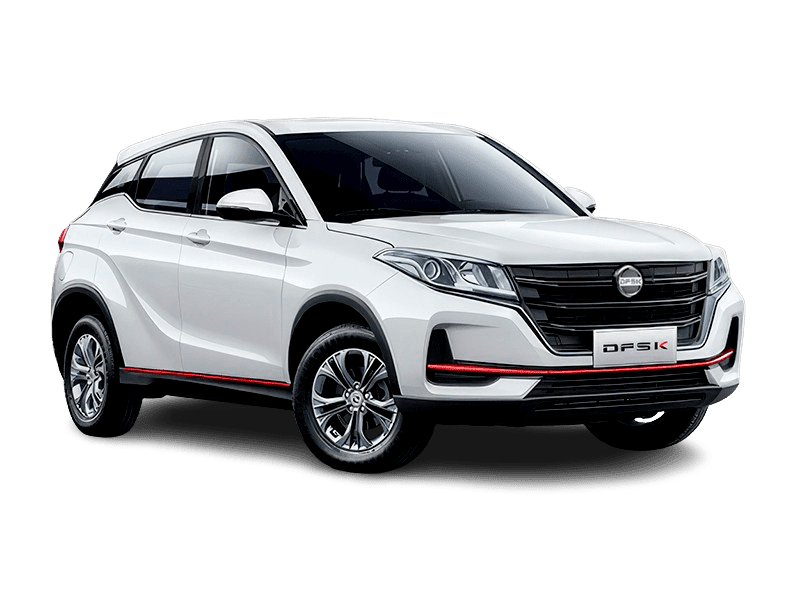 Dongfeng DFSK 500 купить в Волгограде