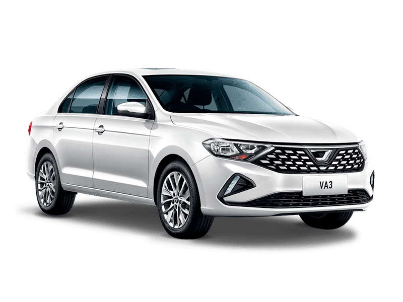 Jetta VA3 с салона по цене от 1 014 000 рублей