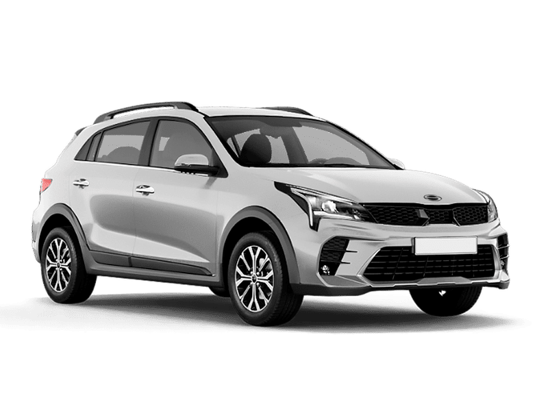 Solaris KRX в наличии по цене от 1 518 000 рублей