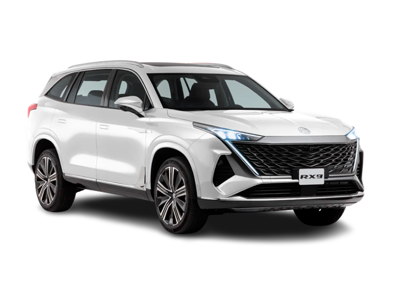 MG RX9 купить по цене от 3 185 000 рублей