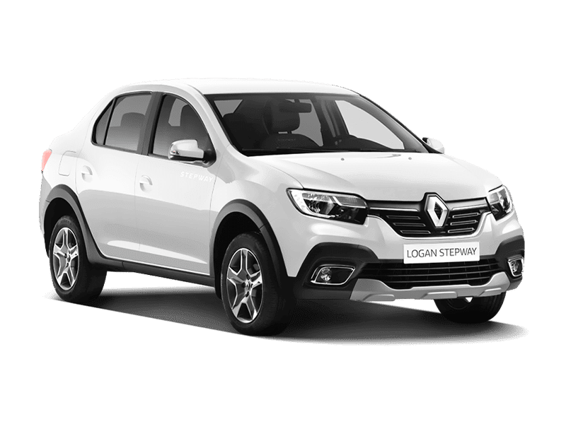Renault Logan Stepway купить по цене от 709 000 рублей