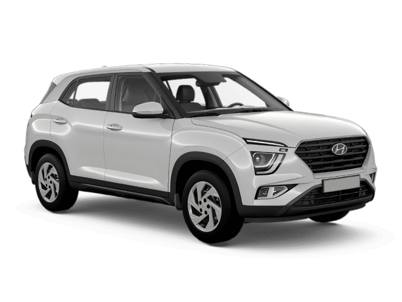 Hyundai Creta по цене от 1 174 000 рублей