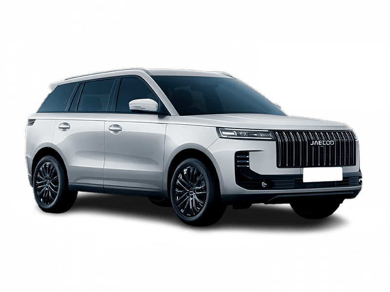 Jaecoo J6 купить в Волгограде